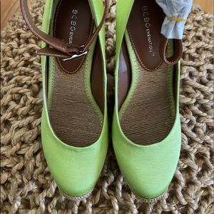 BCBGeneration Women’s Wedges